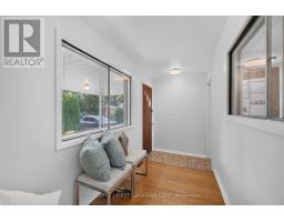 Kitchen - 141 Fairhaven Circle, London East, ON N5W1E3 Photo 6