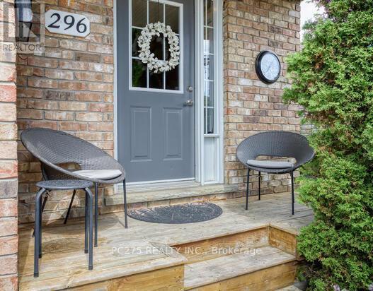 296 MILLBURN BOULEVARD - 4
