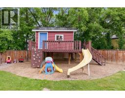 Primary Bedroom - 108 Walter Street, Paradise Hill, SK S0M2G0 Photo 7