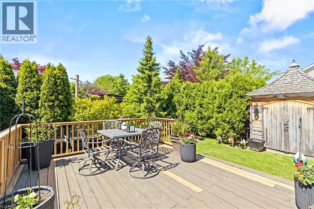 611 VICTORIA Street, Niagara-on-the-Lake — photo 5