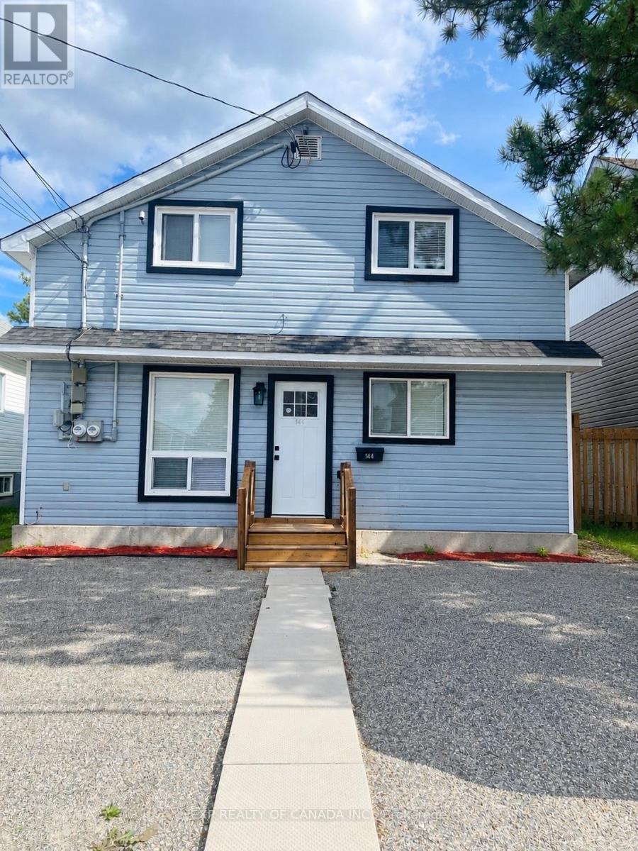 144-146 BIRCH STREET N, Timmins (TNE - Central)