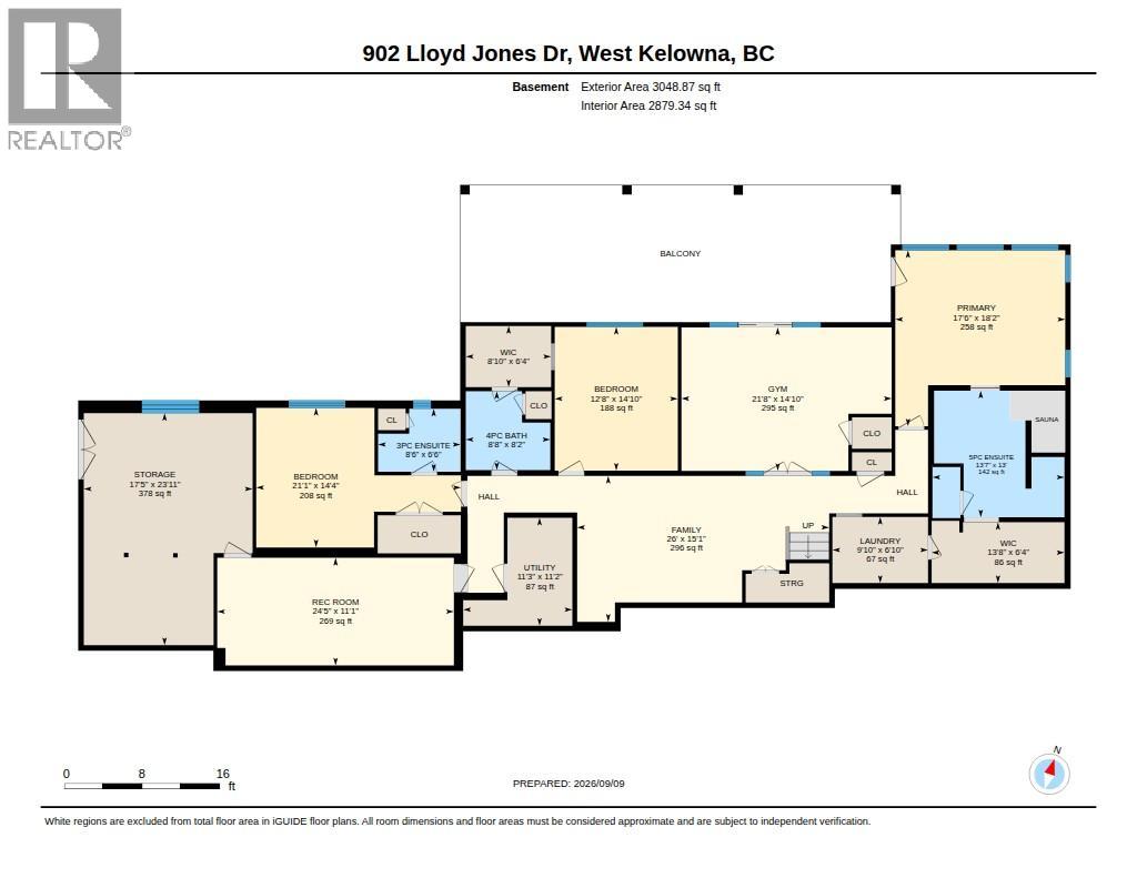  902 Lloyd Jones Drive, West Kelowna