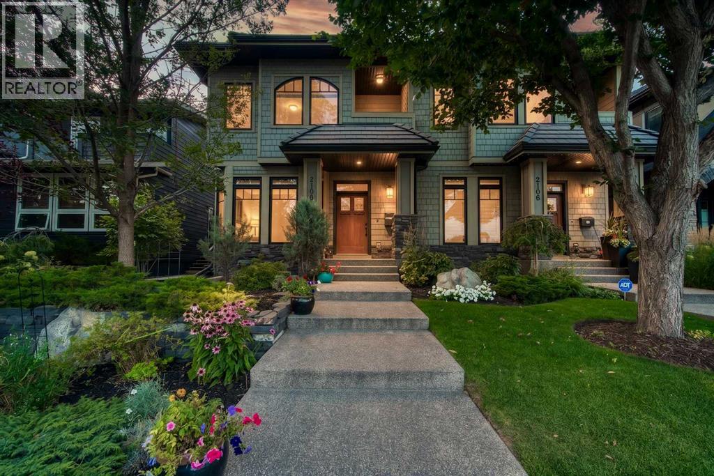 2108 31 Avenue SW, Richmond, Calgary photo 1