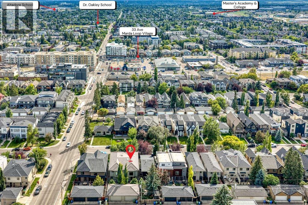 2108 31 Avenue SW - 50