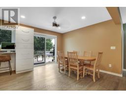 Games room - 683 College Avenue, Woodstock, ON N4S2C6 Photo 6