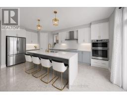 Kitchen - 2413 Watercolours Way, Ottawa, ON K2J7A9 Photo 12