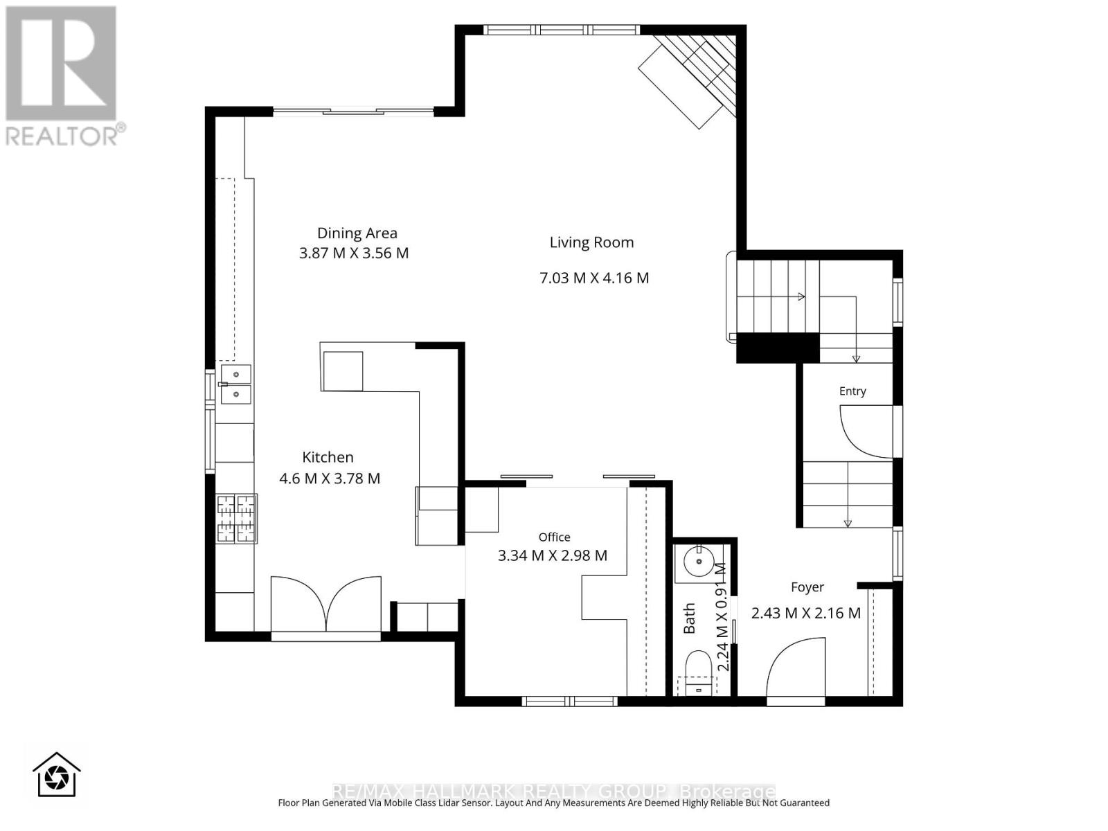 171 FARADAY STREET - Image 46