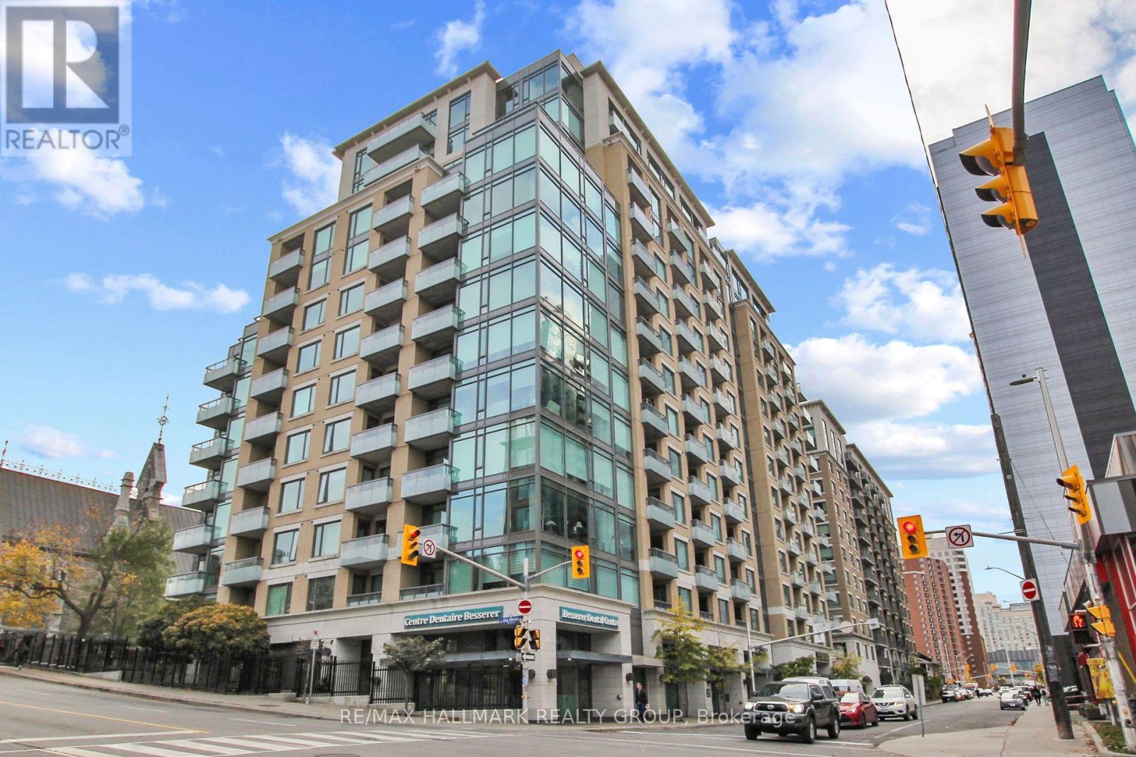 #814 238 BESSERER STREET - 1
