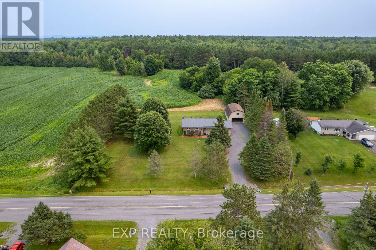 1445 DU LAC ROAD - Image 45