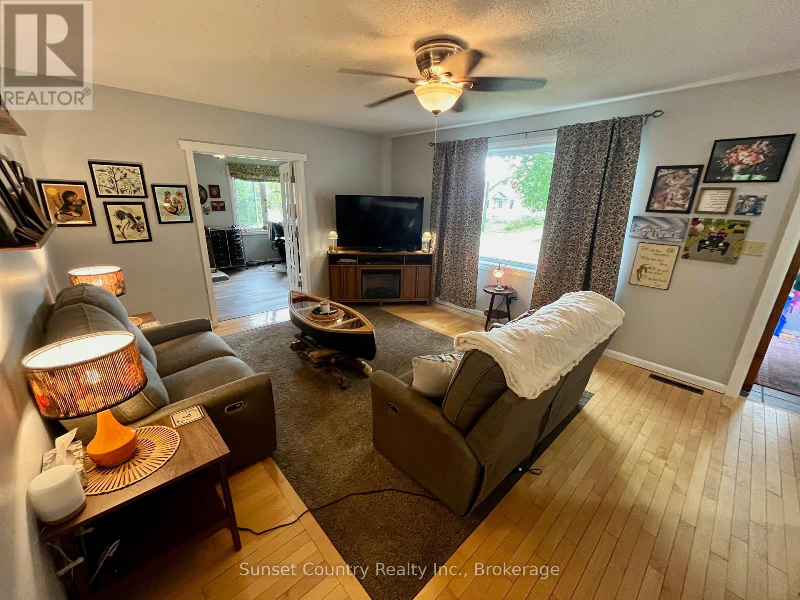 117 WHYTE AVENUE, Dryden (Riverview) — photo 3