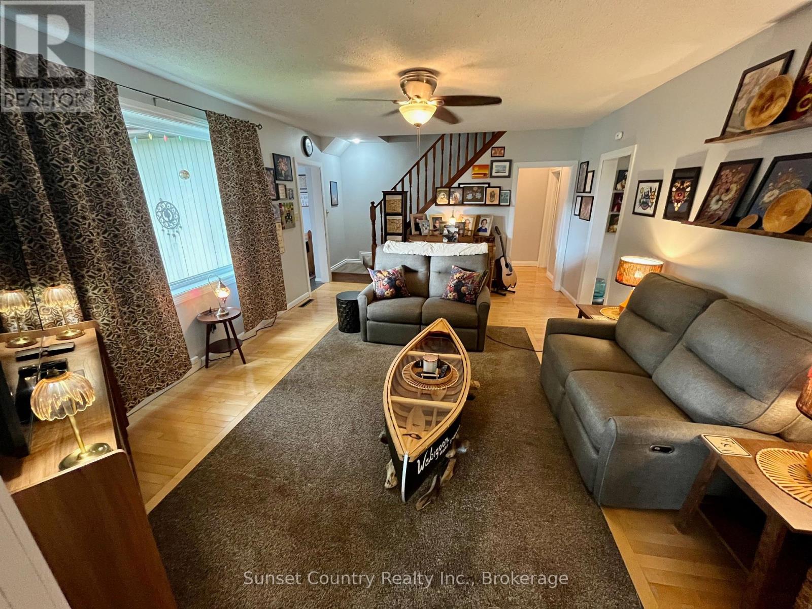 117 WHYTE AVENUE, Dryden (Riverview) — photo 4
