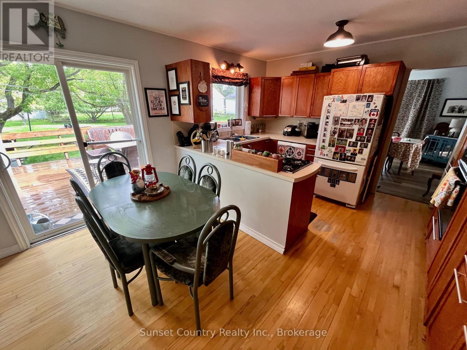 117 WHYTE AVENUE, Dryden (Riverview) — photo 8