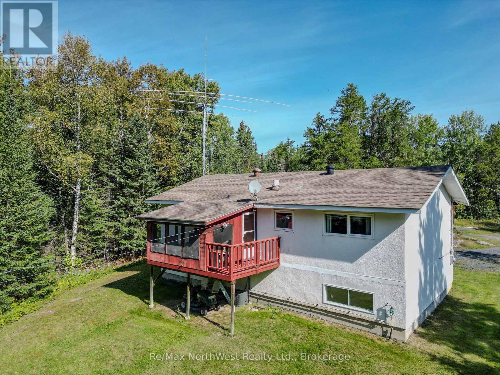 693 CARLTON ROAD, Kenora (Redditt Road West) — photo 4