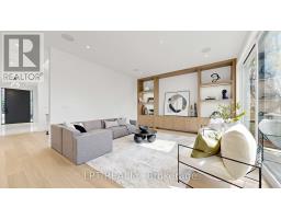 Family room - 431 Heath Street E, Toronto, ON M4G1B6 Photo 10