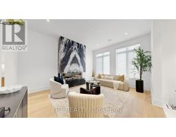 Living room - 431 Heath Street E, Toronto, ON M4G1B6 Photo 7