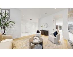 Kitchen - 431 Heath Street E, Toronto, ON M4G1B6 Photo 8