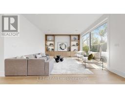 Eating area - 431 Heath Street E, Toronto, ON M4G1B6 Photo 9