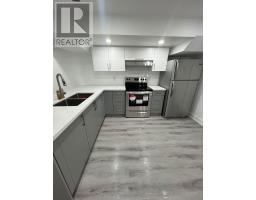 Basement - 3 Cox Crescent, Brampton, ON L6X3H1 Photo 6