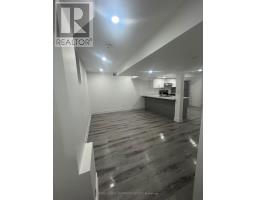 Basement - 3 Cox Crescent, Brampton, ON L6X3H1 Photo 8