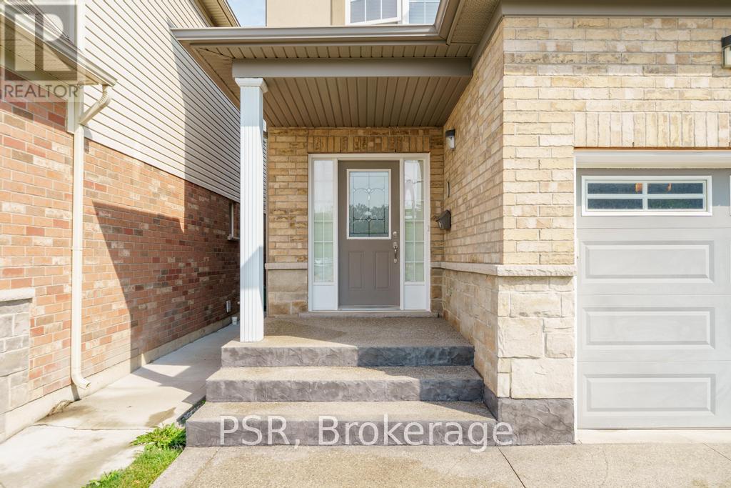 514 OLD MUD STREET, Hamilton (Albion Falls) — photo 4