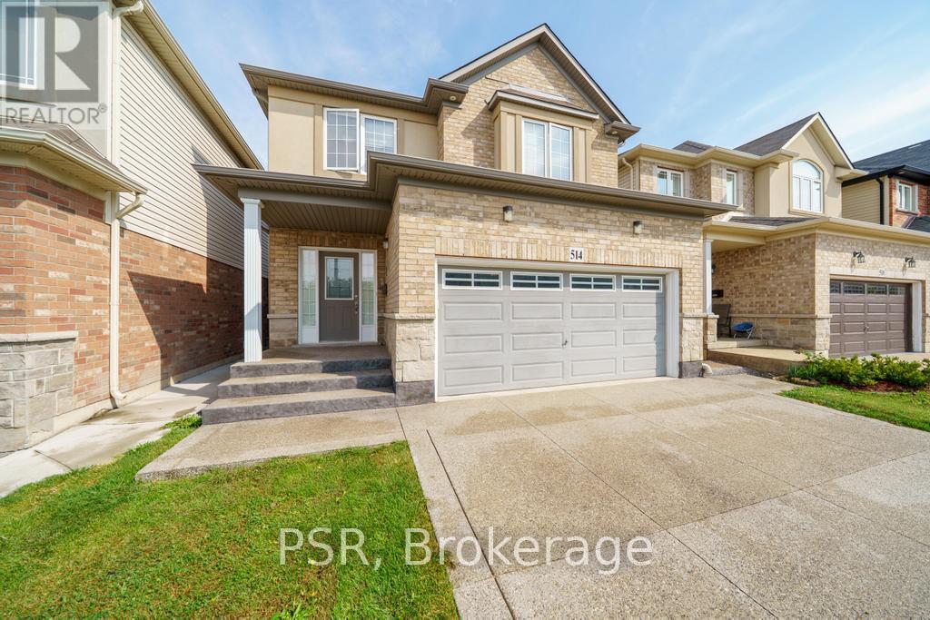 514 OLD MUD STREET, Hamilton (Albion Falls) — photo 3