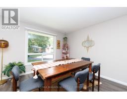 Kitchen - 3273 Addison Avenue, Niagara Falls, ON L2J3K6 Photo 7