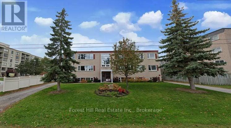 201 - 176 EIGHTH STREET, Collingwood