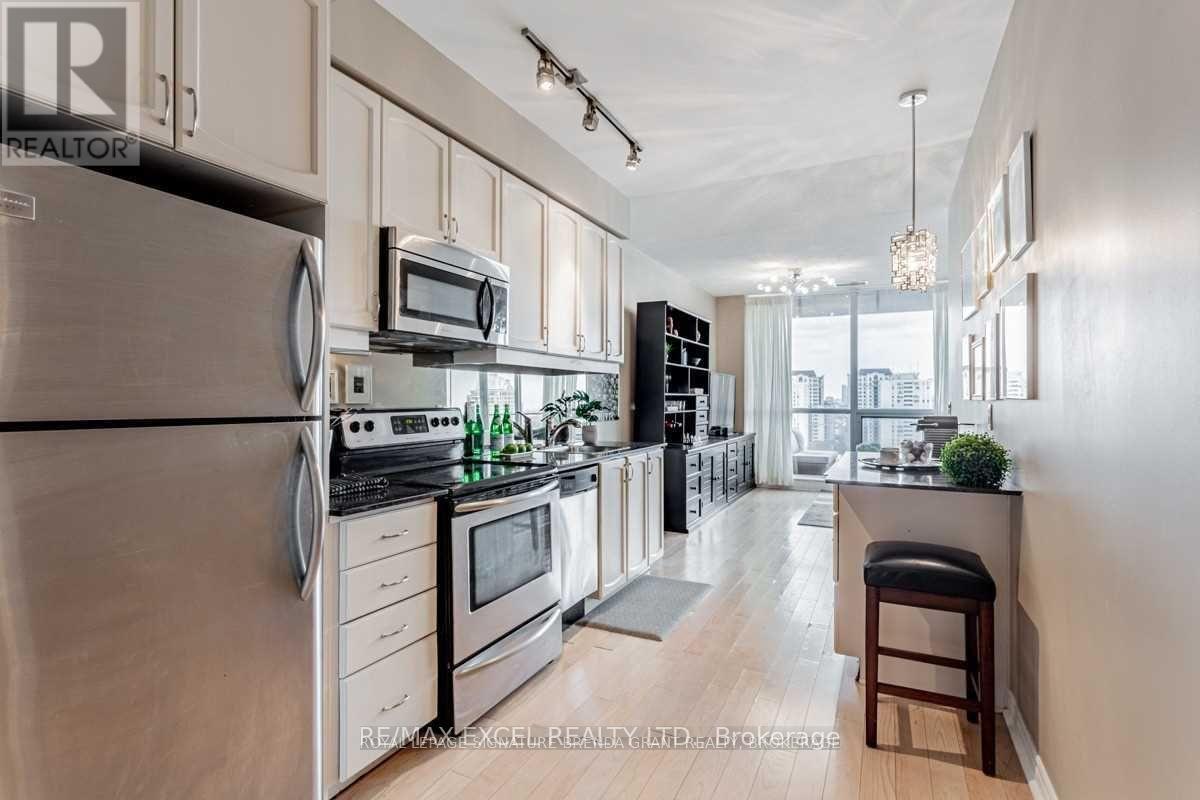 #1126 2885 BAYVIEW AVENUE - Image 10
