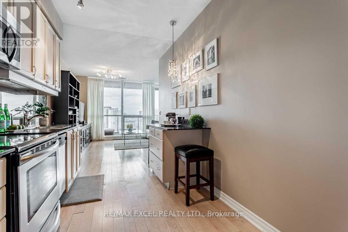 #1126 2885 BAYVIEW AVENUE - Image 11