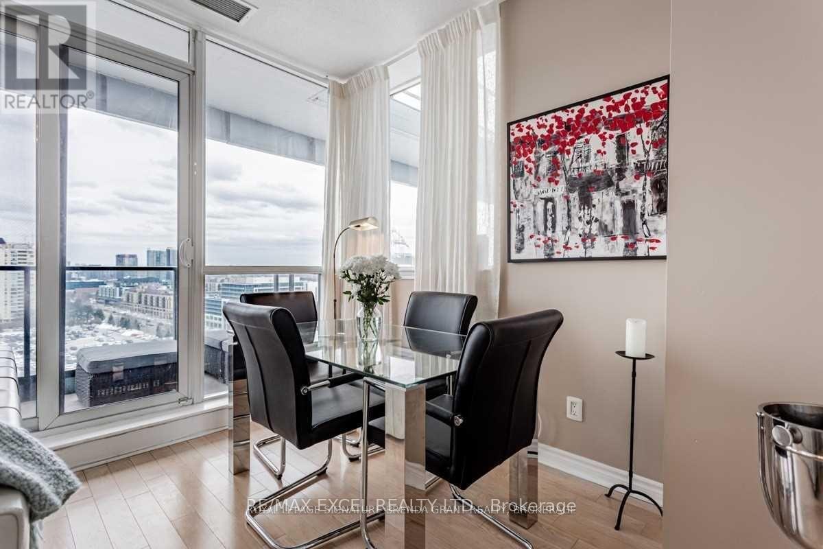 #1126 2885 BAYVIEW AVENUE - Image 18
