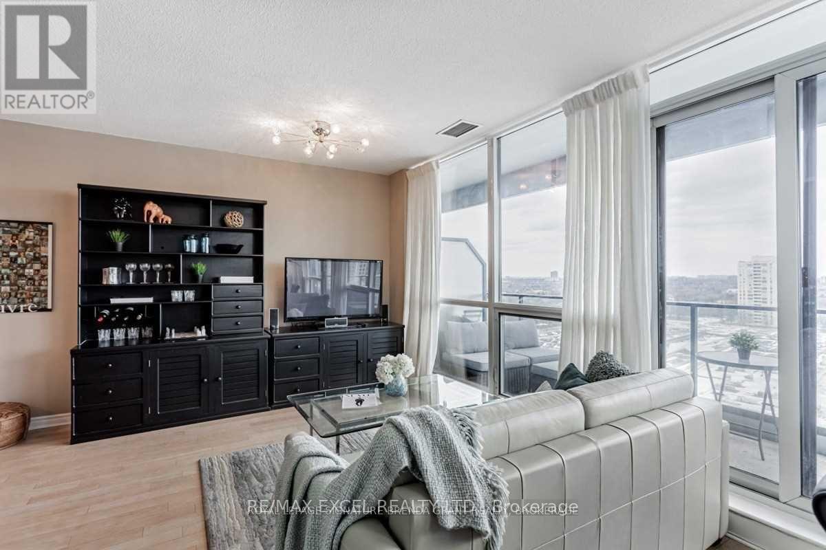 #1126 2885 BAYVIEW AVENUE - Image 19