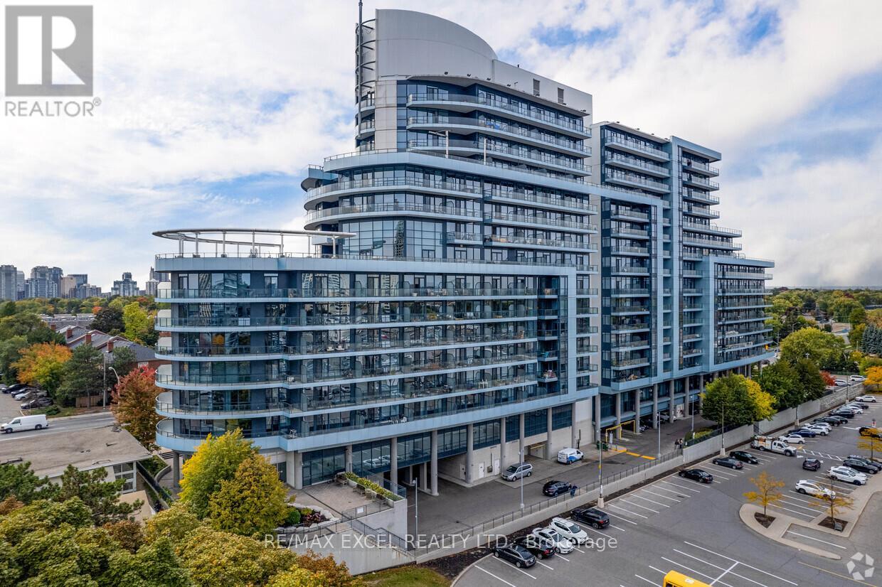 #1126 2885 BAYVIEW AVENUE - 2