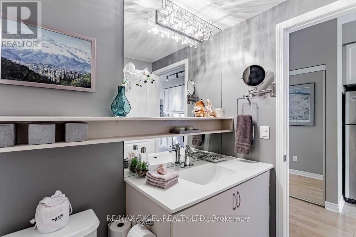 #1126 2885 BAYVIEW AVENUE - Image 30