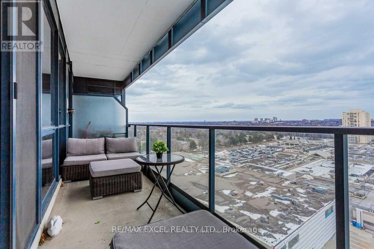 #1126 2885 BAYVIEW AVENUE - Image 32