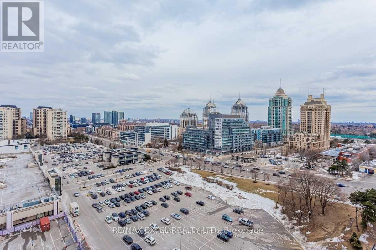 #1126 2885 BAYVIEW AVENUE - Image 35