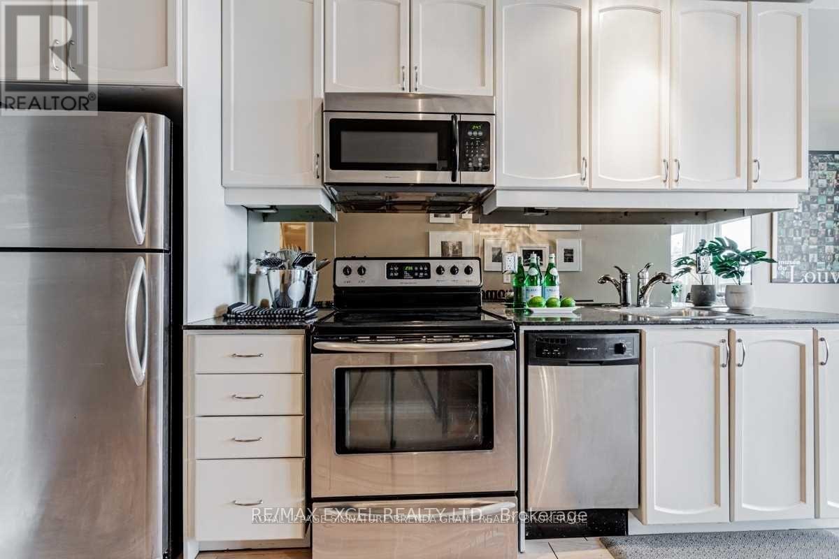 #1126 2885 BAYVIEW AVENUE - Image 9