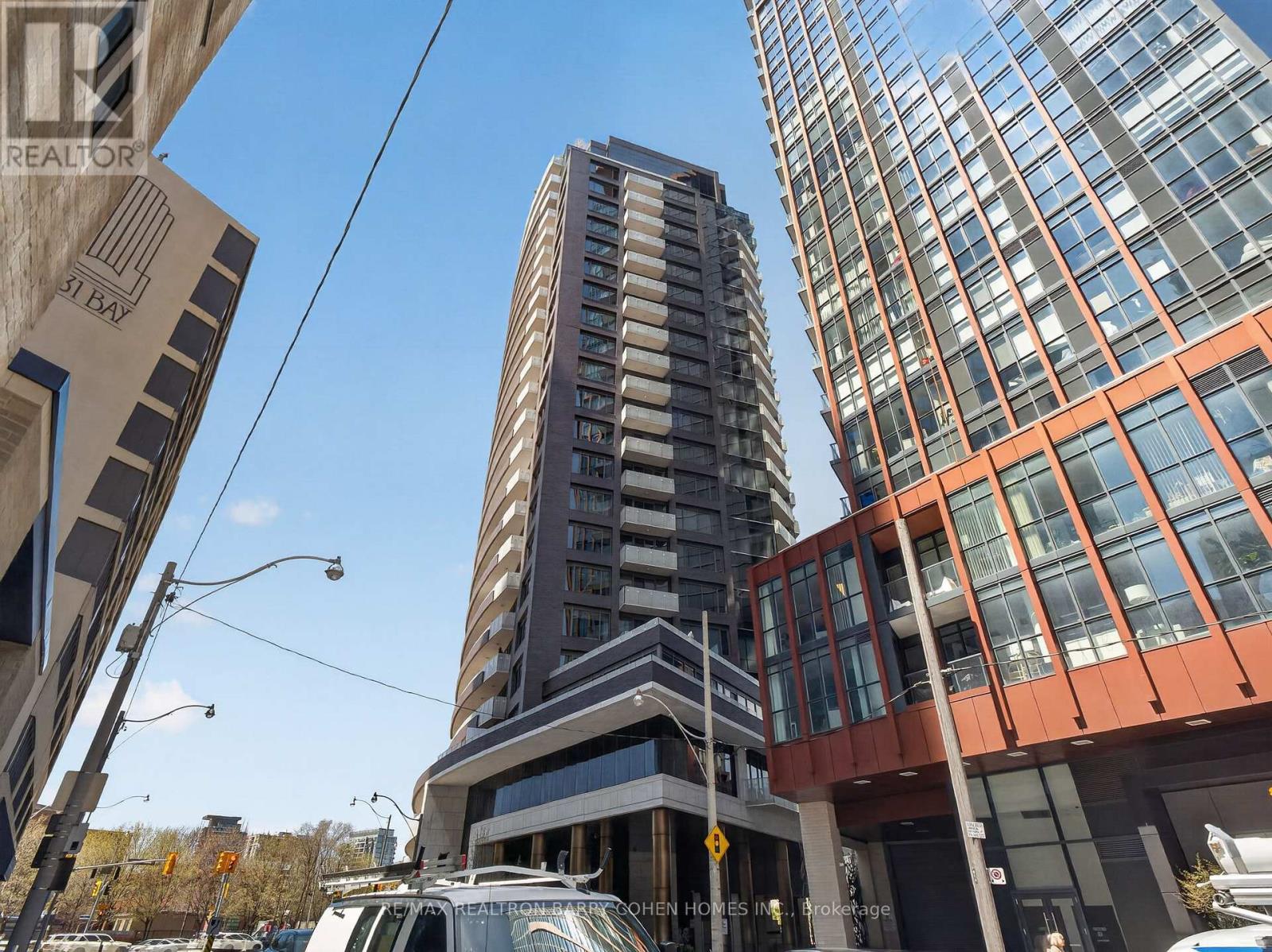#1202 88 DAVENPORT ROAD - 1