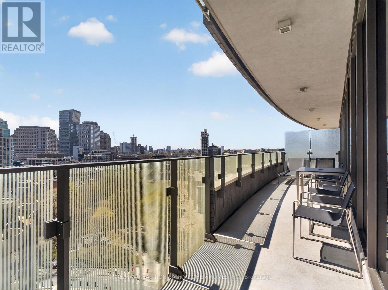 #1202 88 DAVENPORT ROAD - Image 15