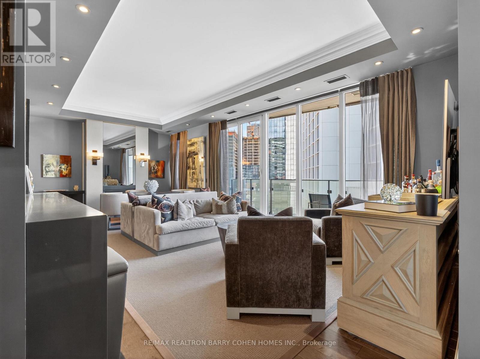 #1202 88 DAVENPORT ROAD - 7