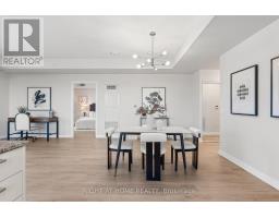 Foyer - 660 - 60 Ann O'reilly Road, Toronto, ON M2J0C8 Photo 8