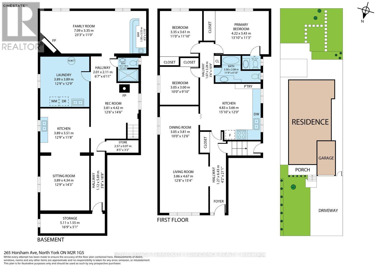 265 HORSHAM AVENUE - 41