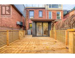 195 Albany Avenue, Toronto, ON M5R3C7 Photo 35