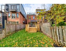 195 Albany Avenue, Toronto, ON M5R3C7 Photo 37
