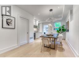 Laundry room - 195 Albany Avenue, Toronto, ON M5R3C7 Photo 8