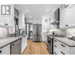 Office - 487 Winnett Avenue, Toronto, ON M6C3M6 Photo 11
