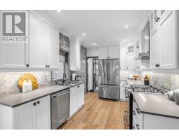 Primary Bedroom - 487 Winnett Avenue, Toronto, ON M6C3M6 Photo 12