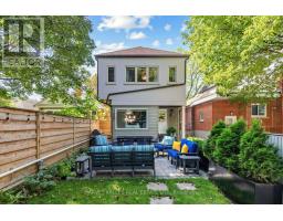 487 Winnett Avenue, Toronto, ON M6C3M6 Photo 31
