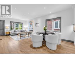 Partial bathroom - 487 Winnett Avenue, Toronto, ON M6C3M6 Photo 6