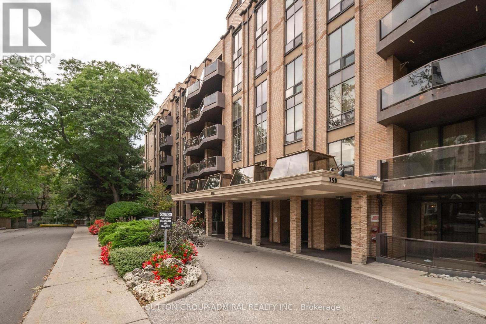 #206 350 LONSDALE ROAD - Image 3