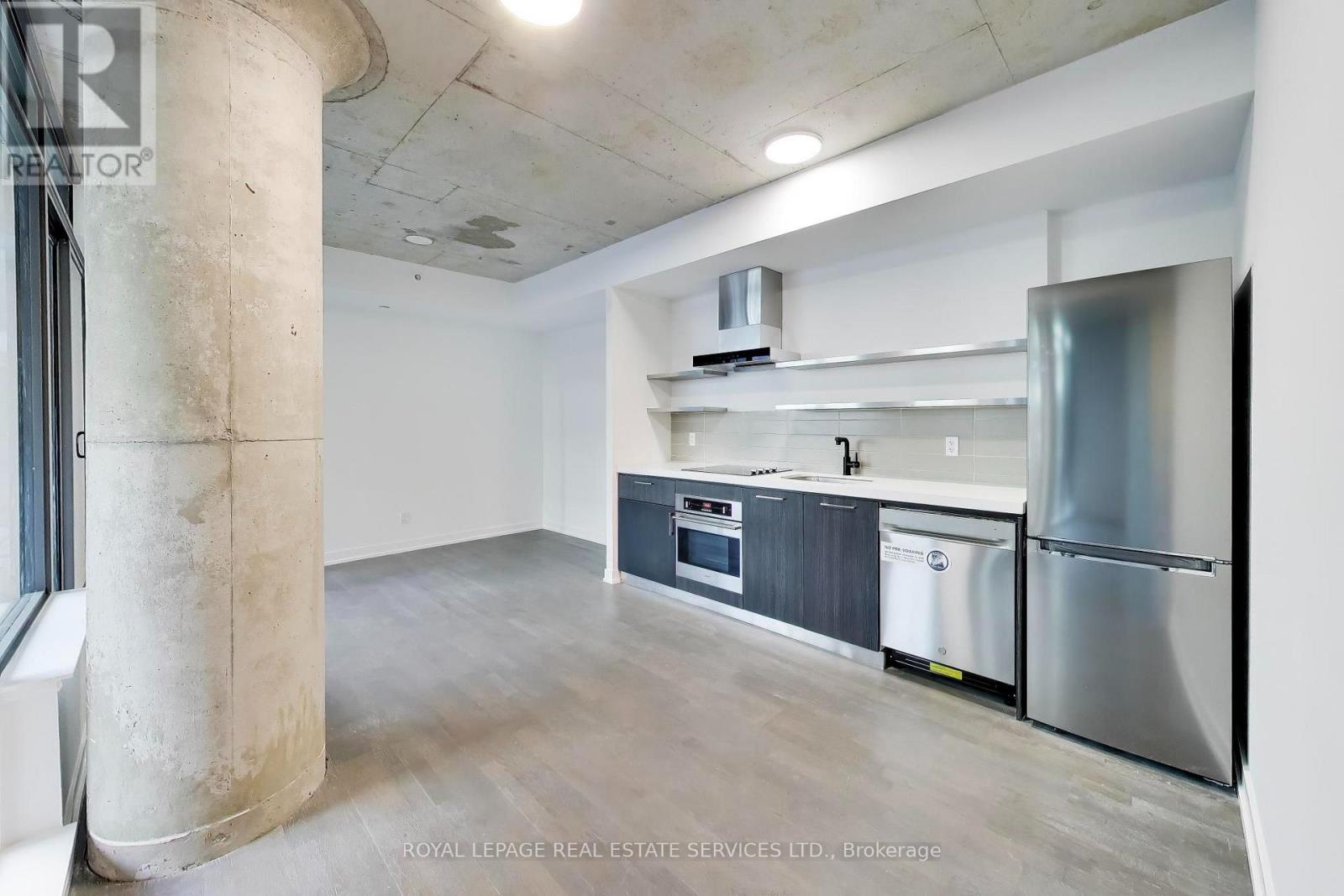 #626 560 KING STREET W - 2